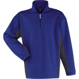 Kübler Shirt-Dress Sweatshirt