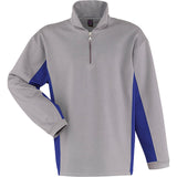 Kübler Shirt-Dress Sweatshirt