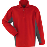Kübler Shirt-Dress Sweatshirt