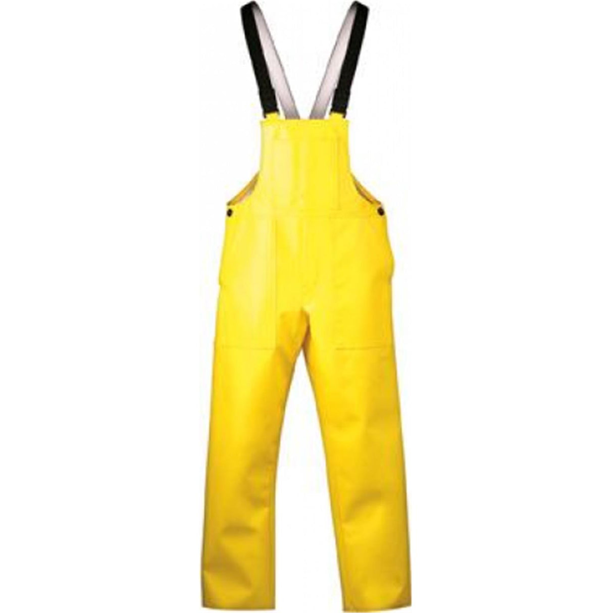 Winterbaulatzhose PU nach DIN
