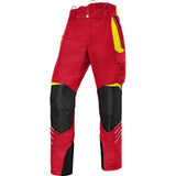 Kübler Schnittschutzhose PSA2