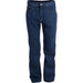 Kübler Jeans mit Zollstocktasche