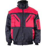 Kübler Pilotenjacke