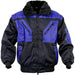 Kübler Pilotenjacke