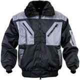 Pilotenjacke