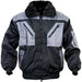 Pilotenjacke