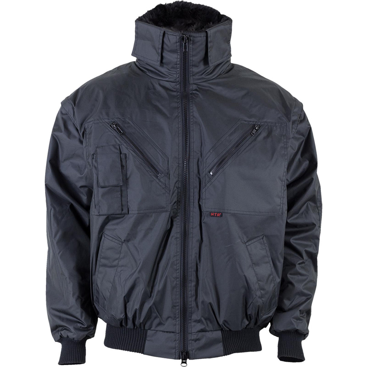 Kübler Pilotenjacke