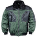 Kübler Pilotenjacke