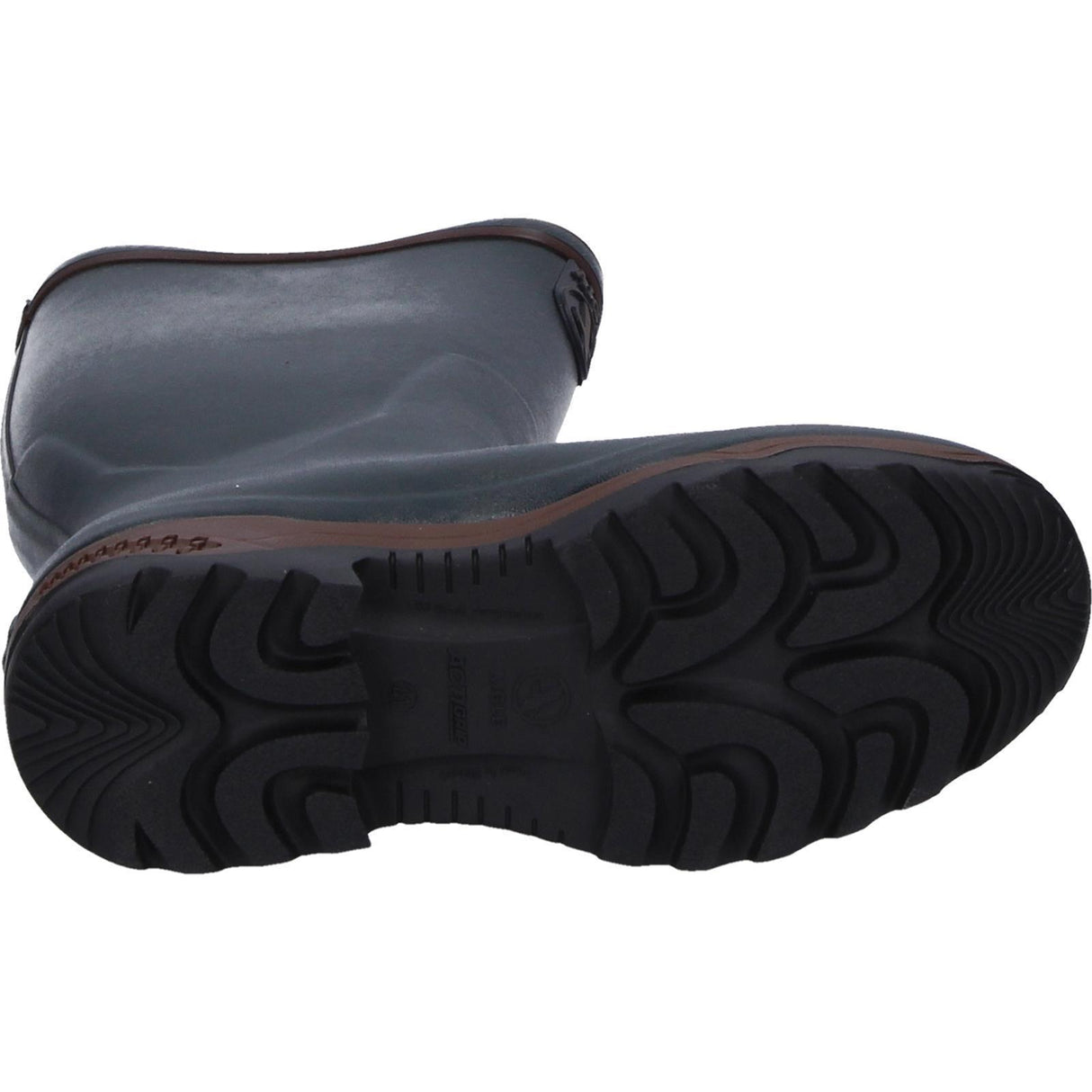 Aigle Parcours Stiefel Iso 2