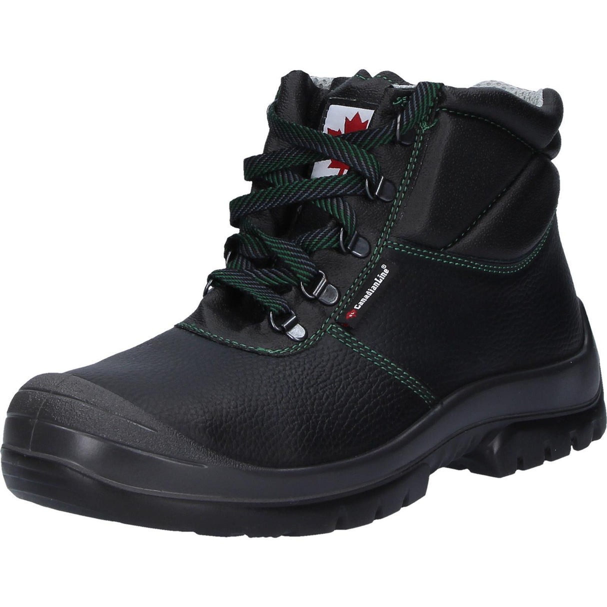 Canadian Line Vega CL Schnürstiefel S3 Sicherheitsschuhe UK