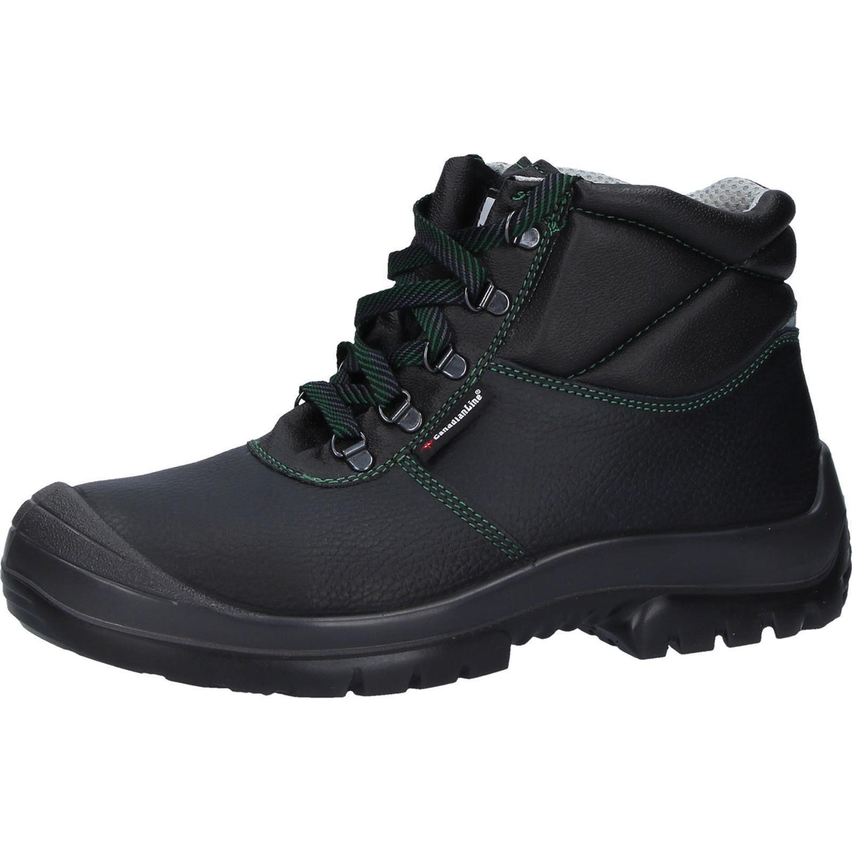 Canadian Line Vega CL Schnürstiefel S3 Sicherheitsschuhe UK