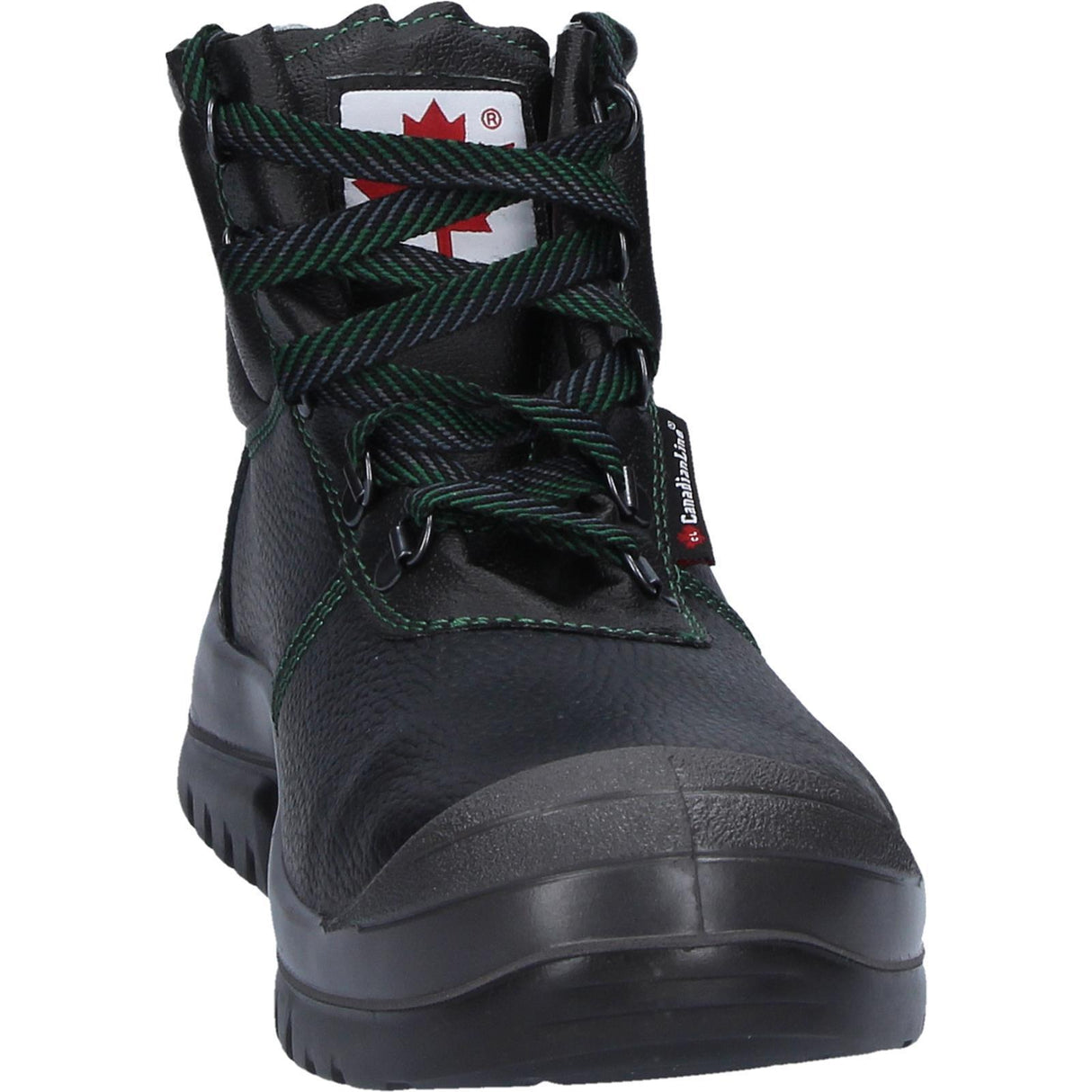 Canadian Line Vega CL Schnürstiefel S3 Sicherheitsschuhe UK