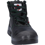 Canadian Line Vega CL Schnürstiefel S3 Sicherheitsschuhe UK