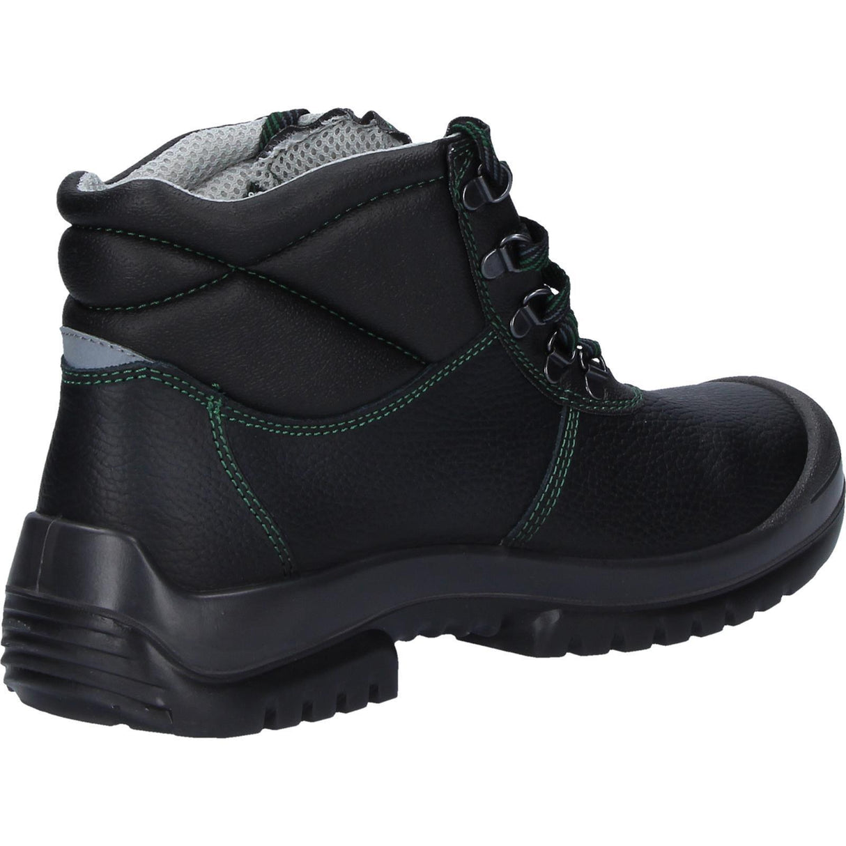 Canadian Line Vega CL Schnürstiefel S3 Sicherheitsschuhe UK