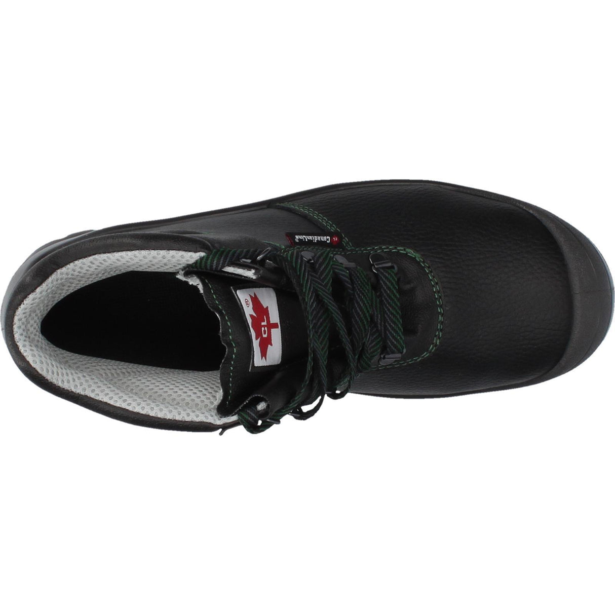 Canadian Line Vega CL Schnürstiefel S3 Sicherheitsschuhe UK