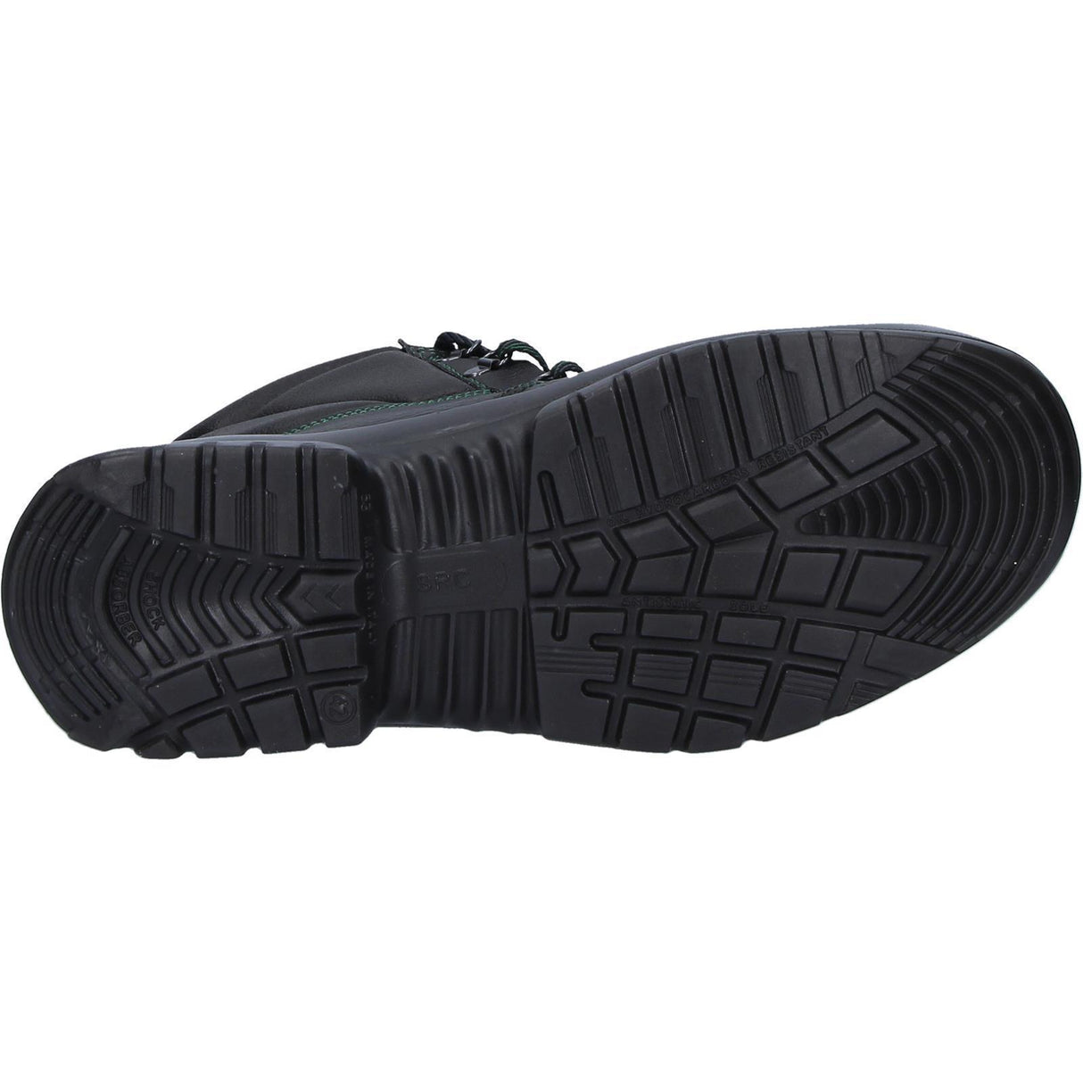 Canadian Line Vega CL Schnürstiefel S3 Sicherheitsschuhe UK