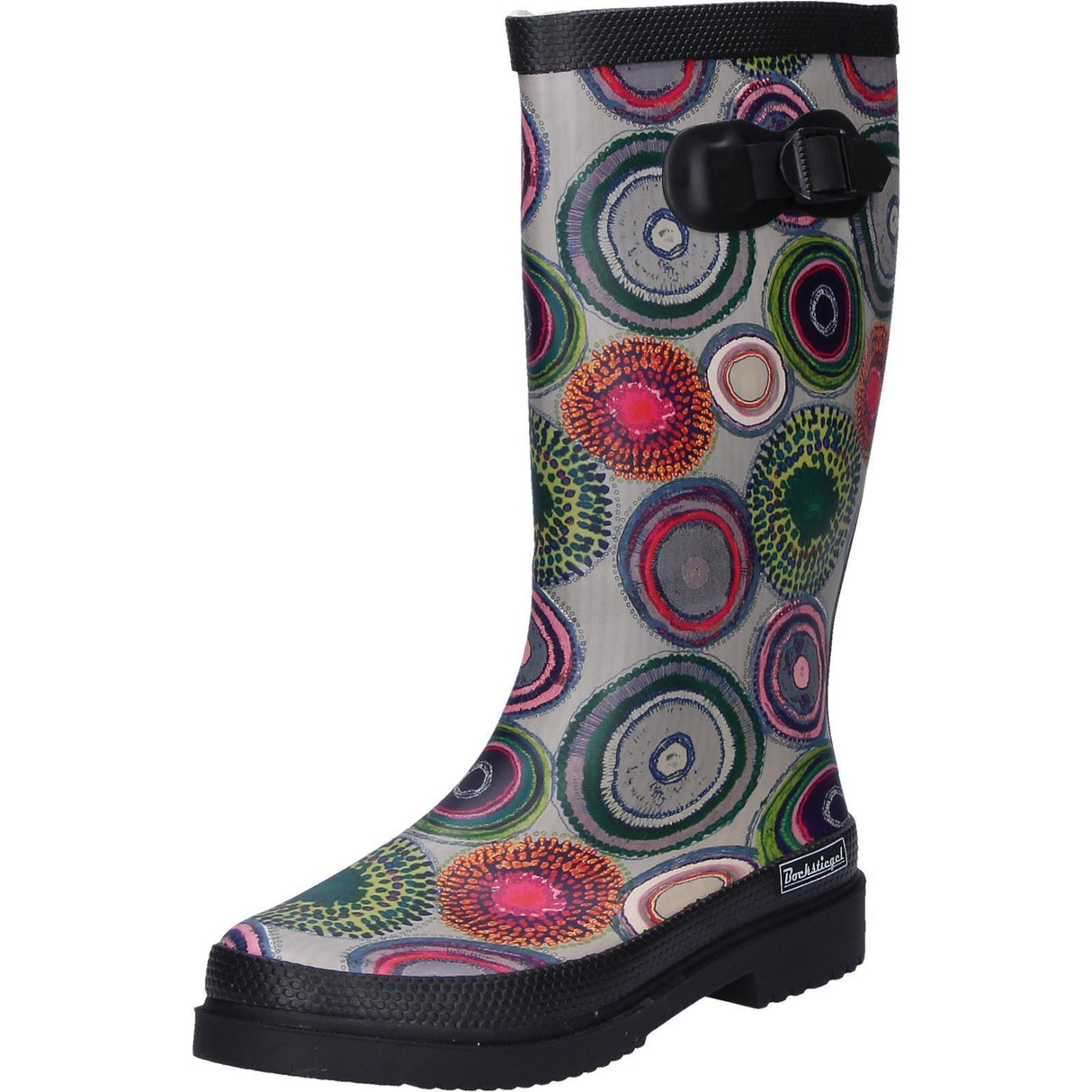Bockstiegel Damen Regenstiefel Anja