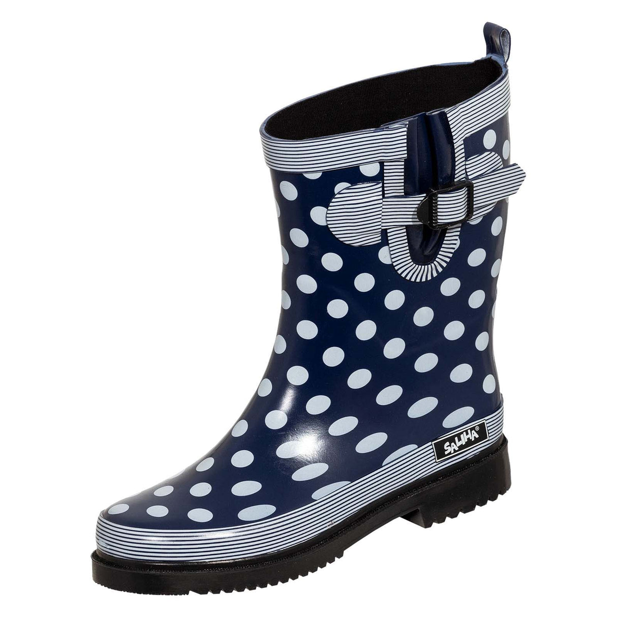Bockstiegel Damen Regenstiefel Dorin-K