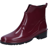 Bockstiegel Elke PVC Damen-Halbstiefel