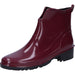 Bockstiegel Elke PVC Damen-Halbstiefel