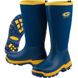 Grub´s Grubs Frostline Stiefel 5.0