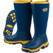 Grub´s Grubs Frostline Stiefel 5.0