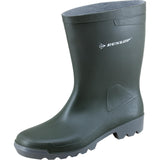 Dunlop PVC-Stiefel Hobby kurz