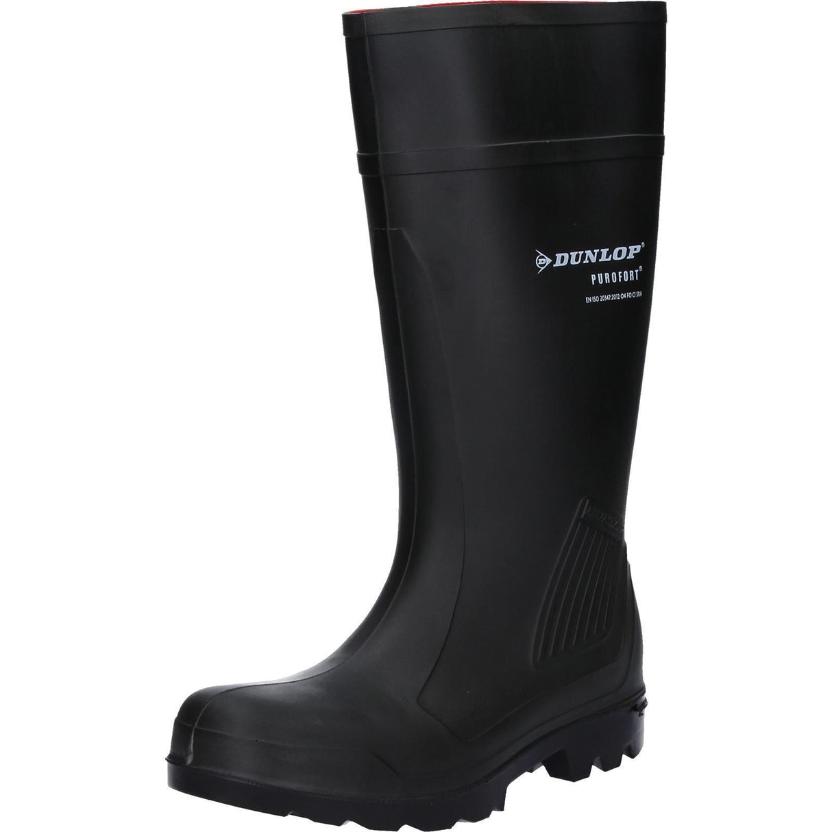 Dunlop Stiefel Purofort EN 20347