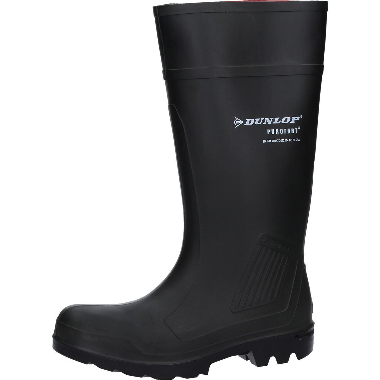 Dunlop Stiefel Purofort EN 20347