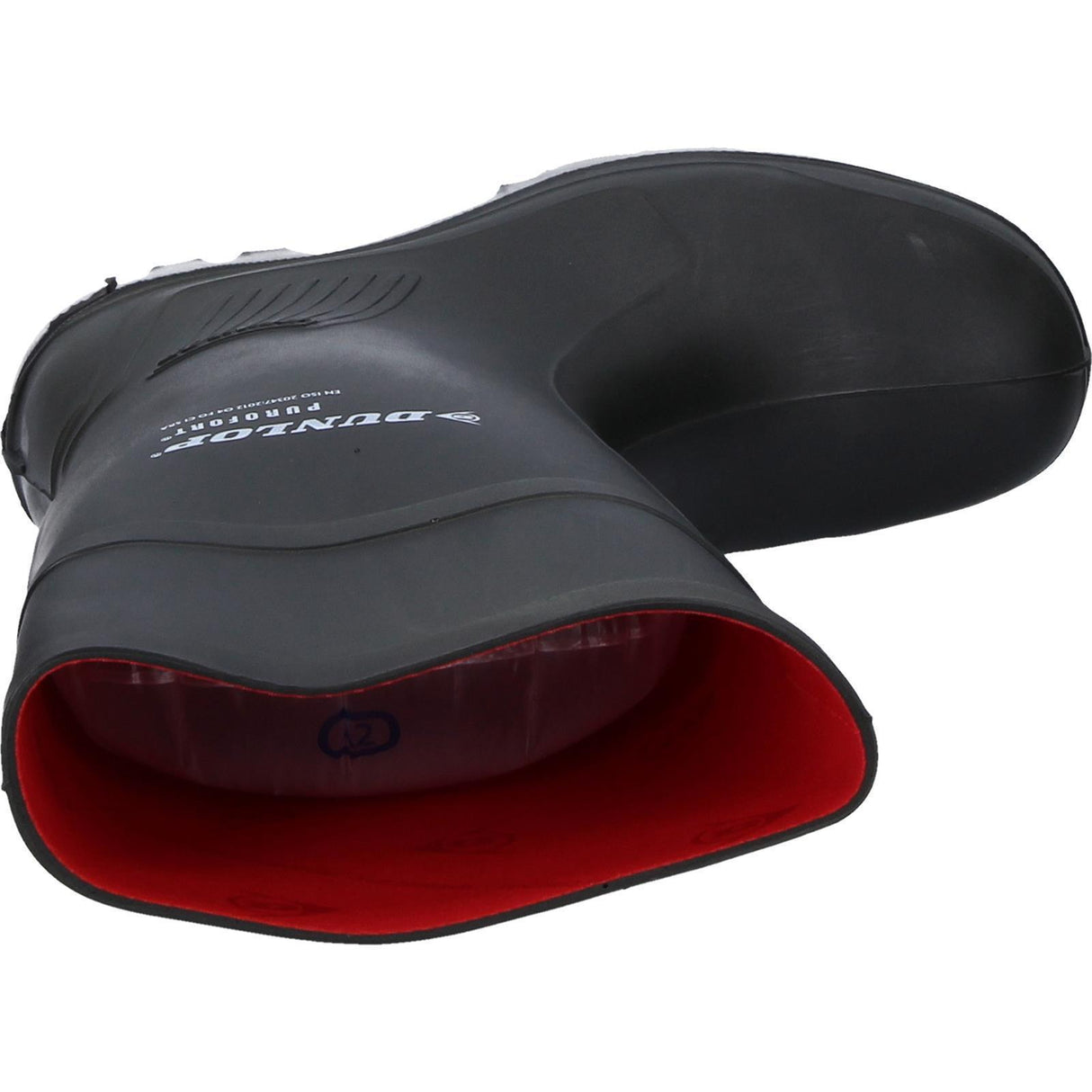 Dunlop Stiefel Purofort EN 20347