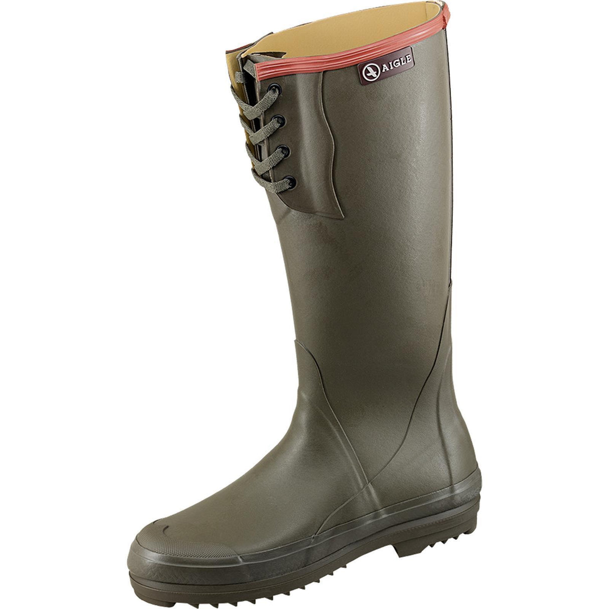 Aigle Nemrod Jagdstiefel