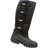 Nora Spirale Thermoreitstiefel