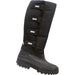 Nora Spirale Thermoreitstiefel