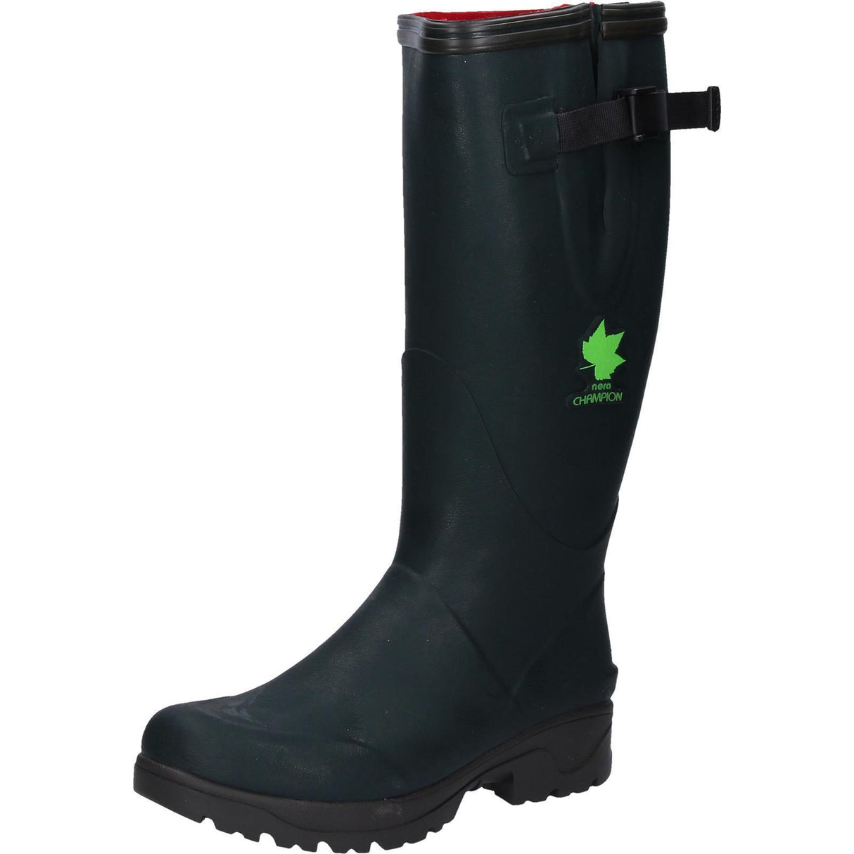 Nora Champion Jagdstiefel