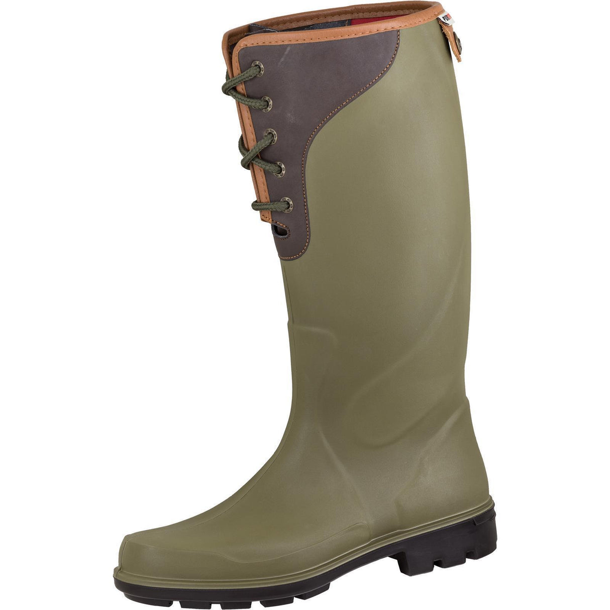 Dunlop Outdoorstiefel Sanday PU