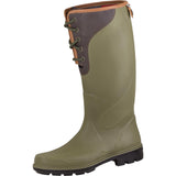 Dunlop Outdoorstiefel Sanday PU