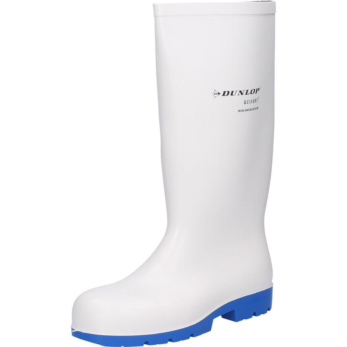 Dunlop Stiefel Acifort Classic+