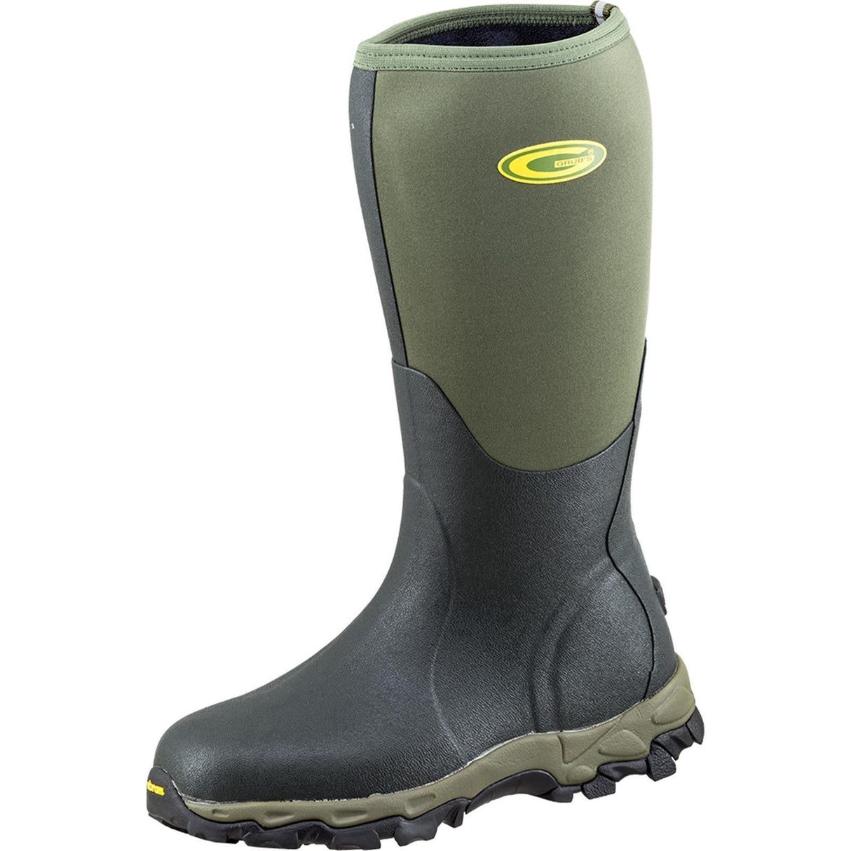 Grub´s Stalking Stiefel