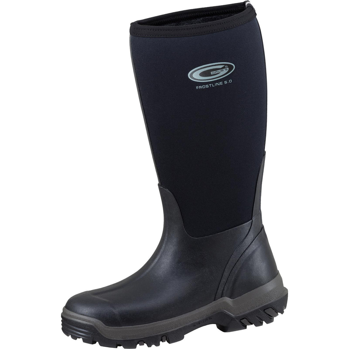 Grub´s Frostline 5.0