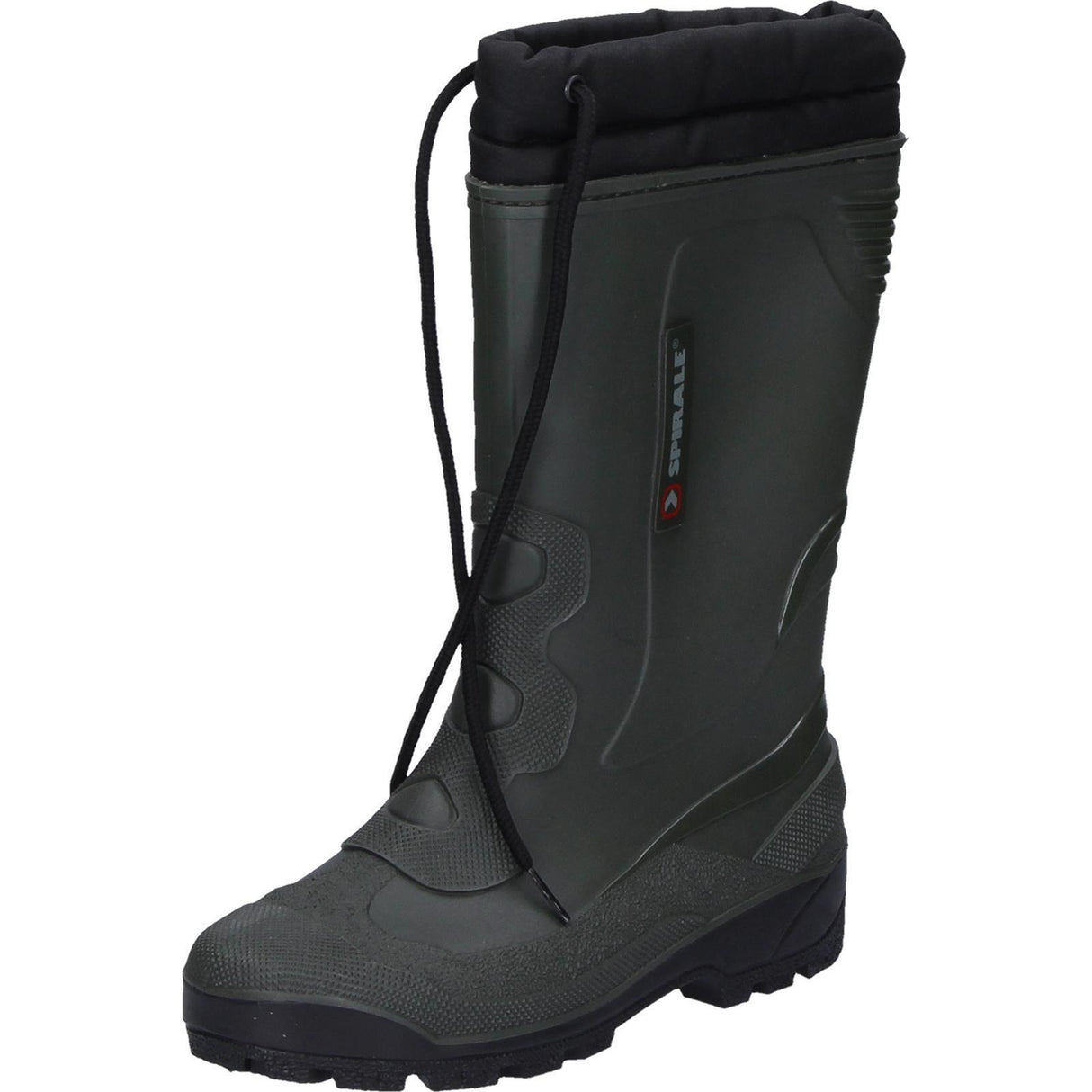 Spirale Ötz Stiefel gefüttert