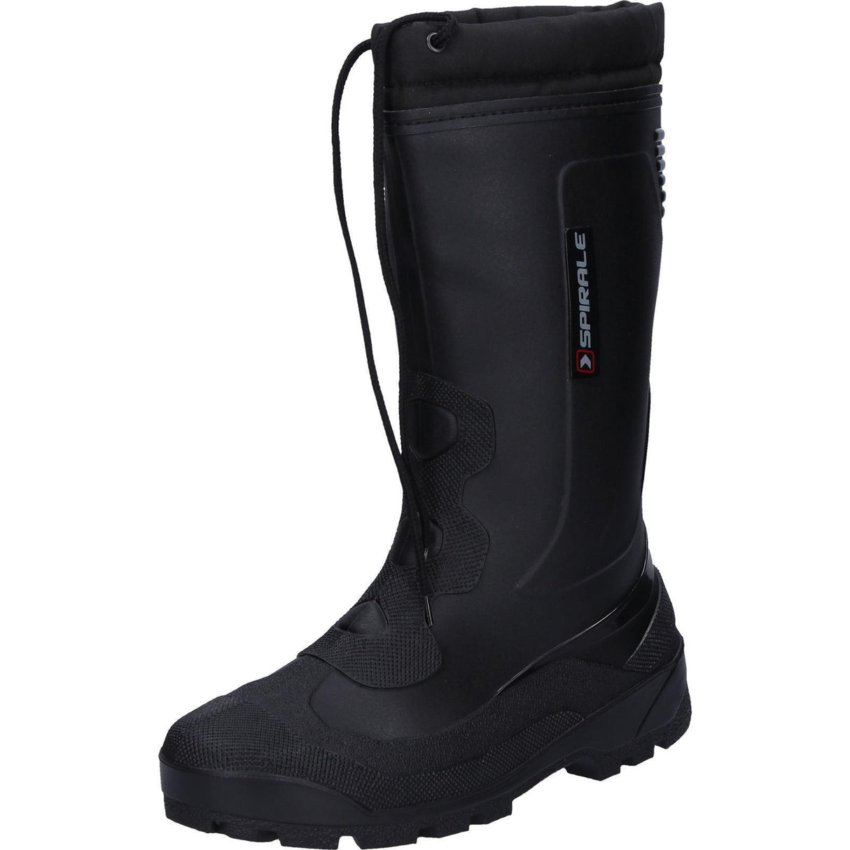Nora Spirale Ötz Stiefel gefüttert