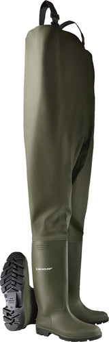 Dunlop Wathose