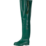 Aigle Revière vert grün Stiefel