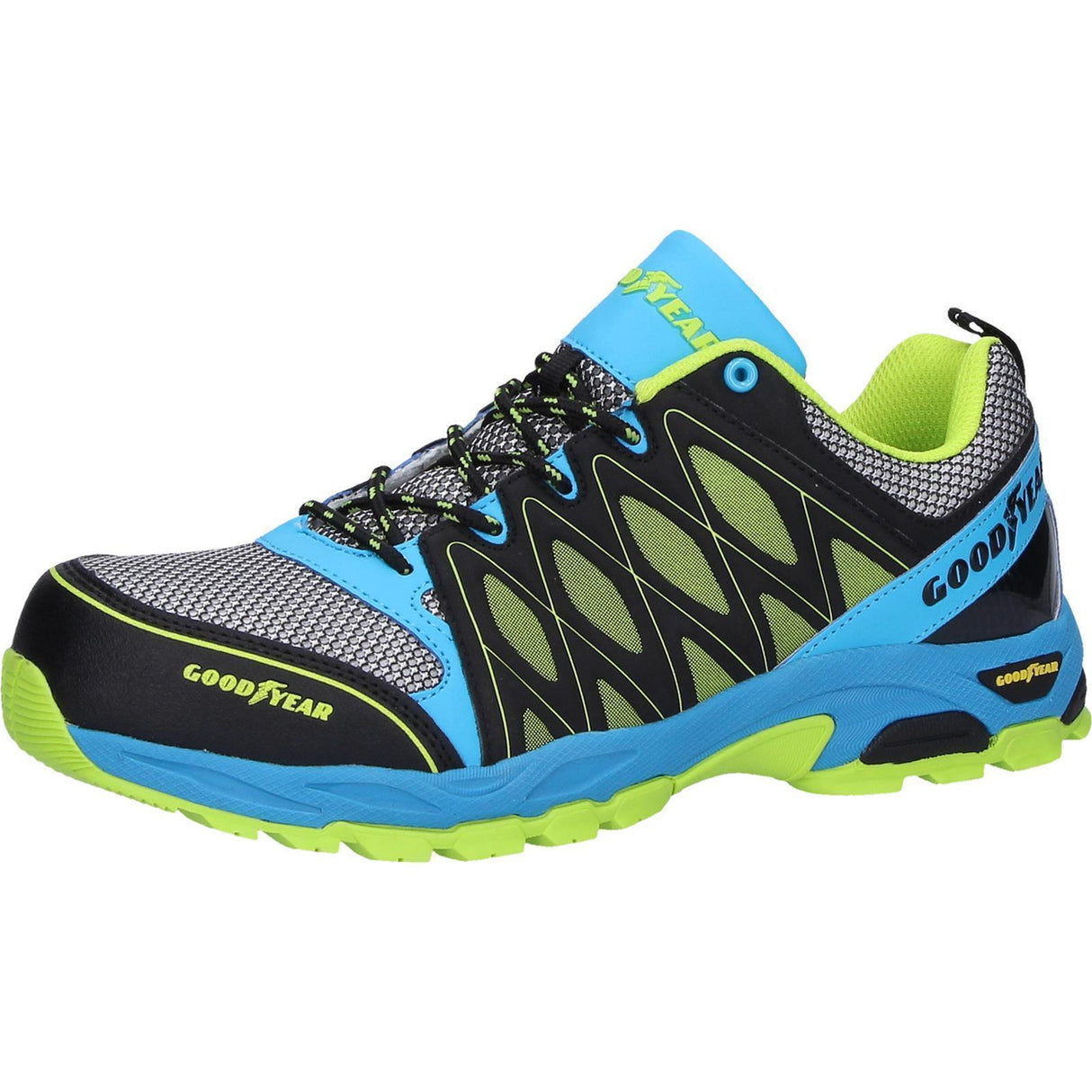 Goodyear S1 Sicherheitsschuhe