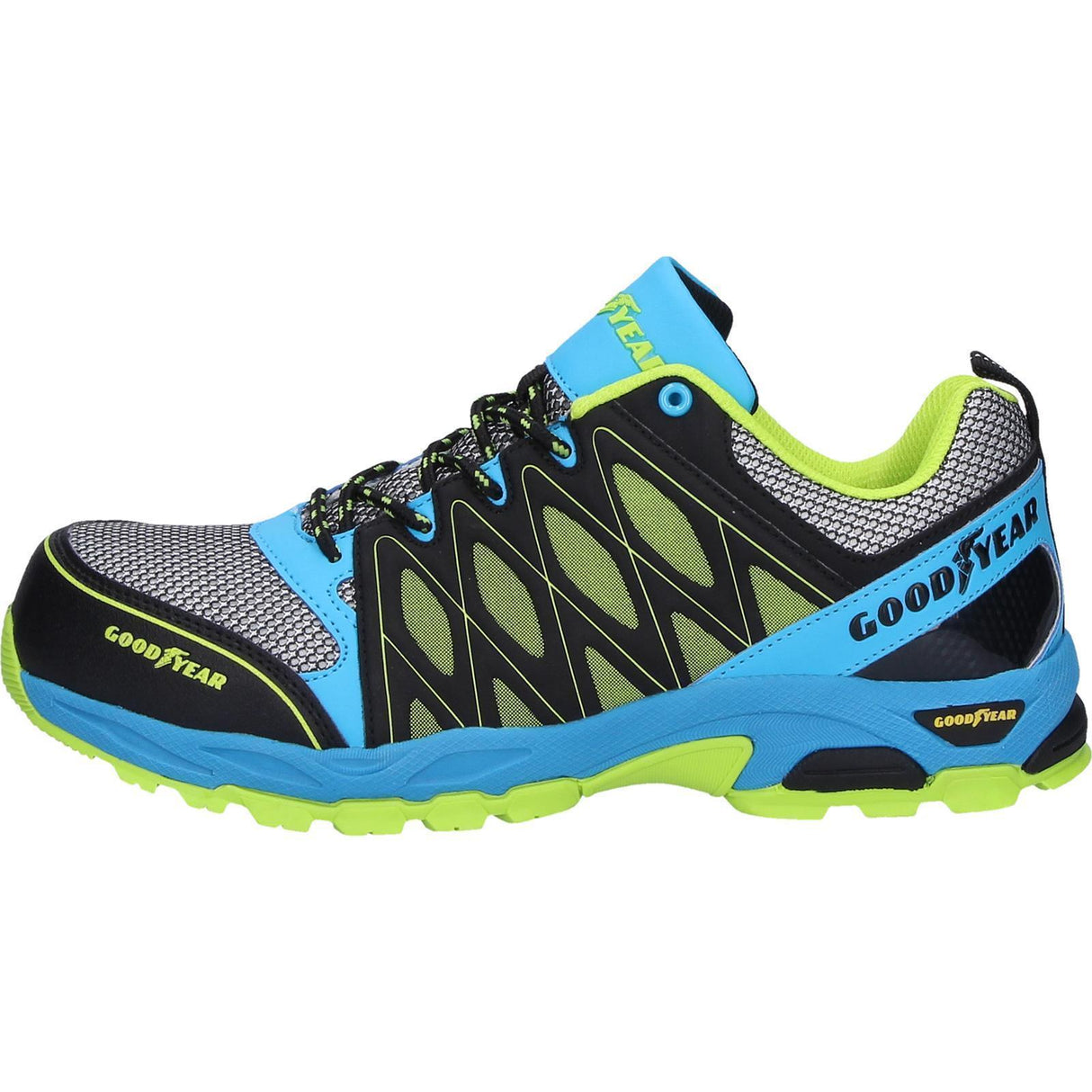 Goodyear S1 Sicherheitsschuhe