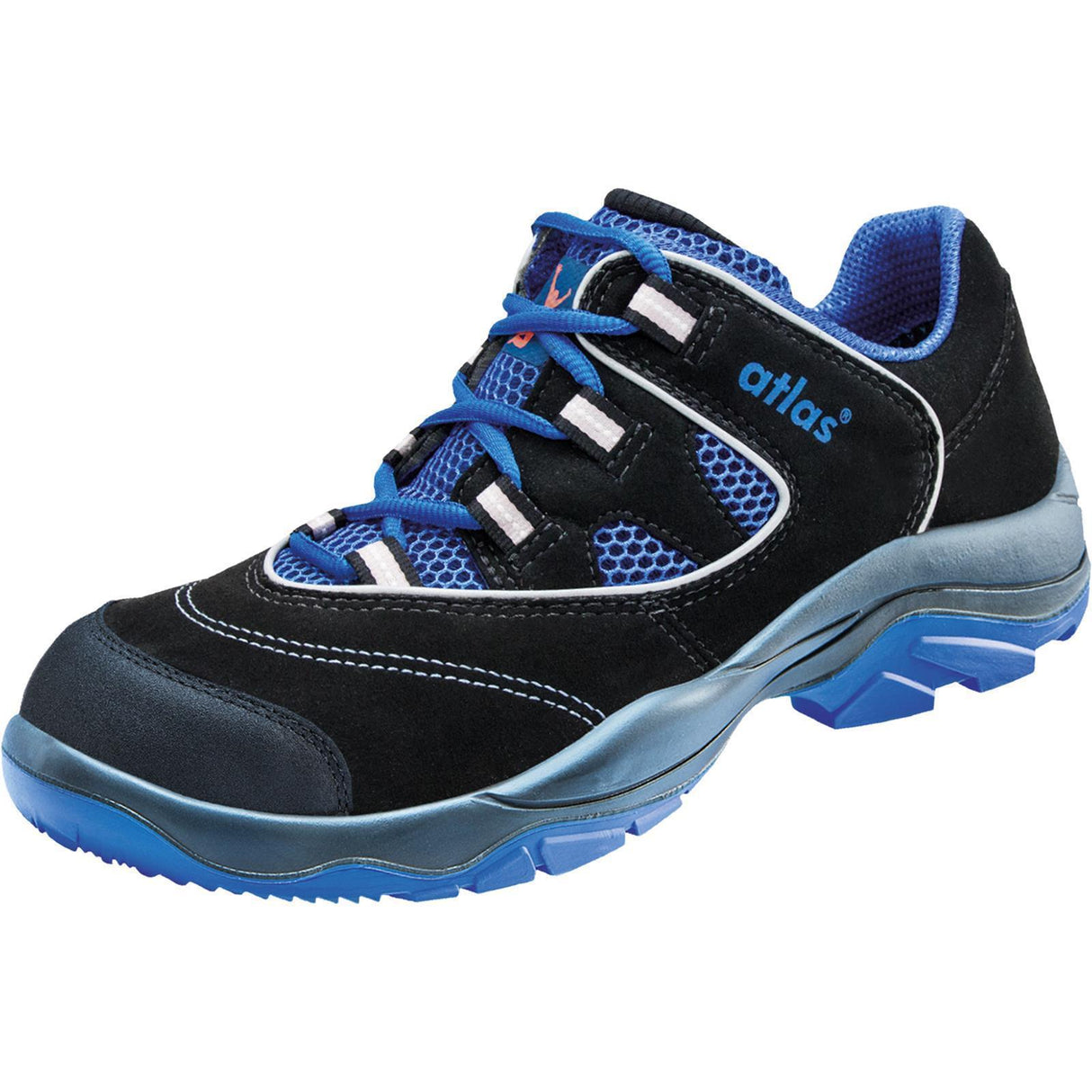 Atlas CF 2 EN ISO 20345 S1 Sicherheitsschuhe