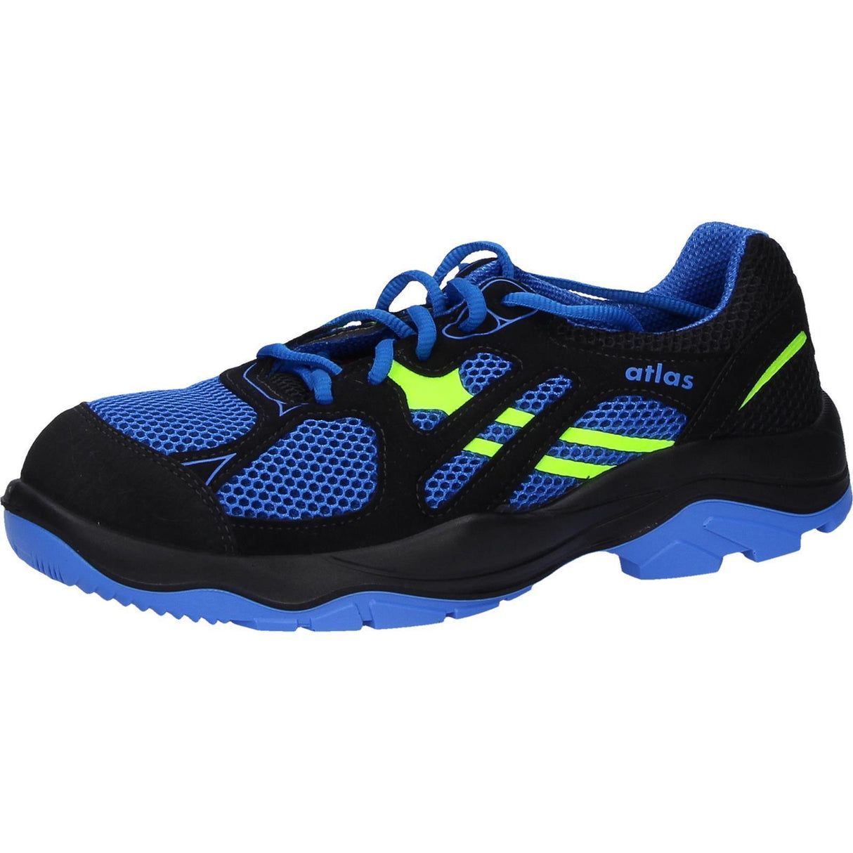 Atlas Flash 4005 XP ESD EN20345 S1 Sicherheitsschuhe