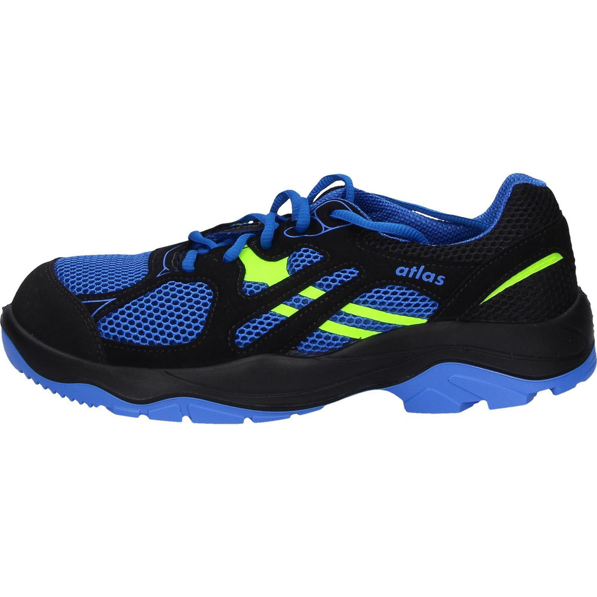 Atlas Flash 4005 XP ESD EN20345 S1 Sicherheitsschuhe