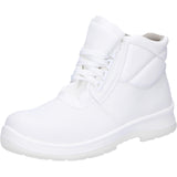 Bergamo Microfiber S2 Sicherheitsschuhe SRC