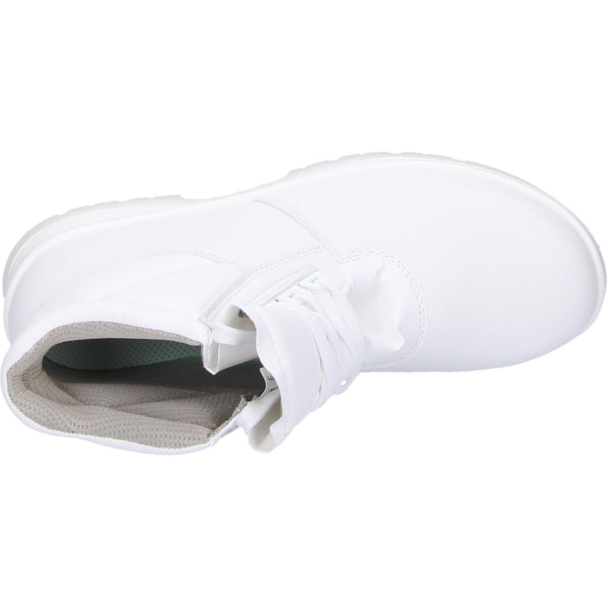 Bergamo Microfiber S2 Sicherheitsschuhe SRC